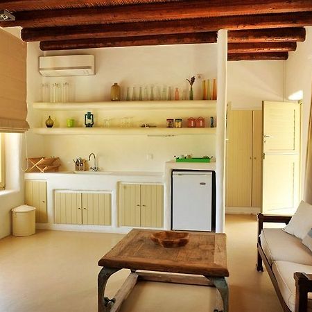 Onar Andros Hotel Achla Luaran gambar