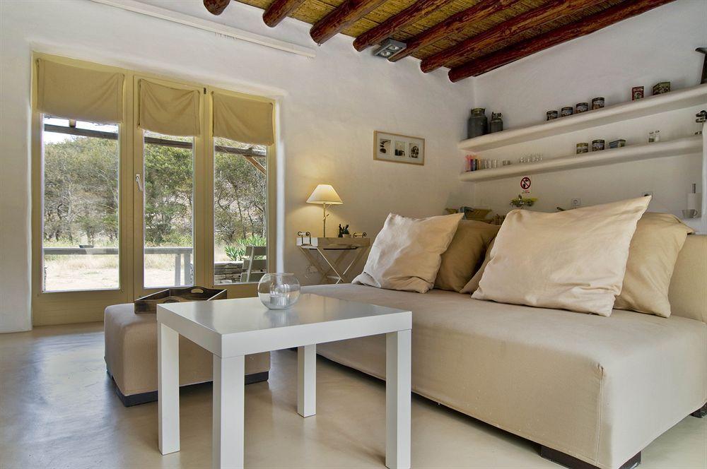 Onar Andros Hotel Achla Luaran gambar
