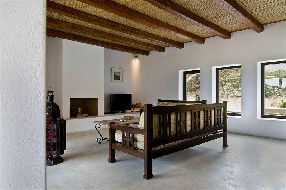 Onar Andros Hotel Achla Luaran gambar