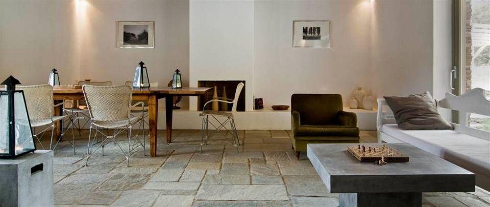 Onar Andros Hotel Achla Luaran gambar