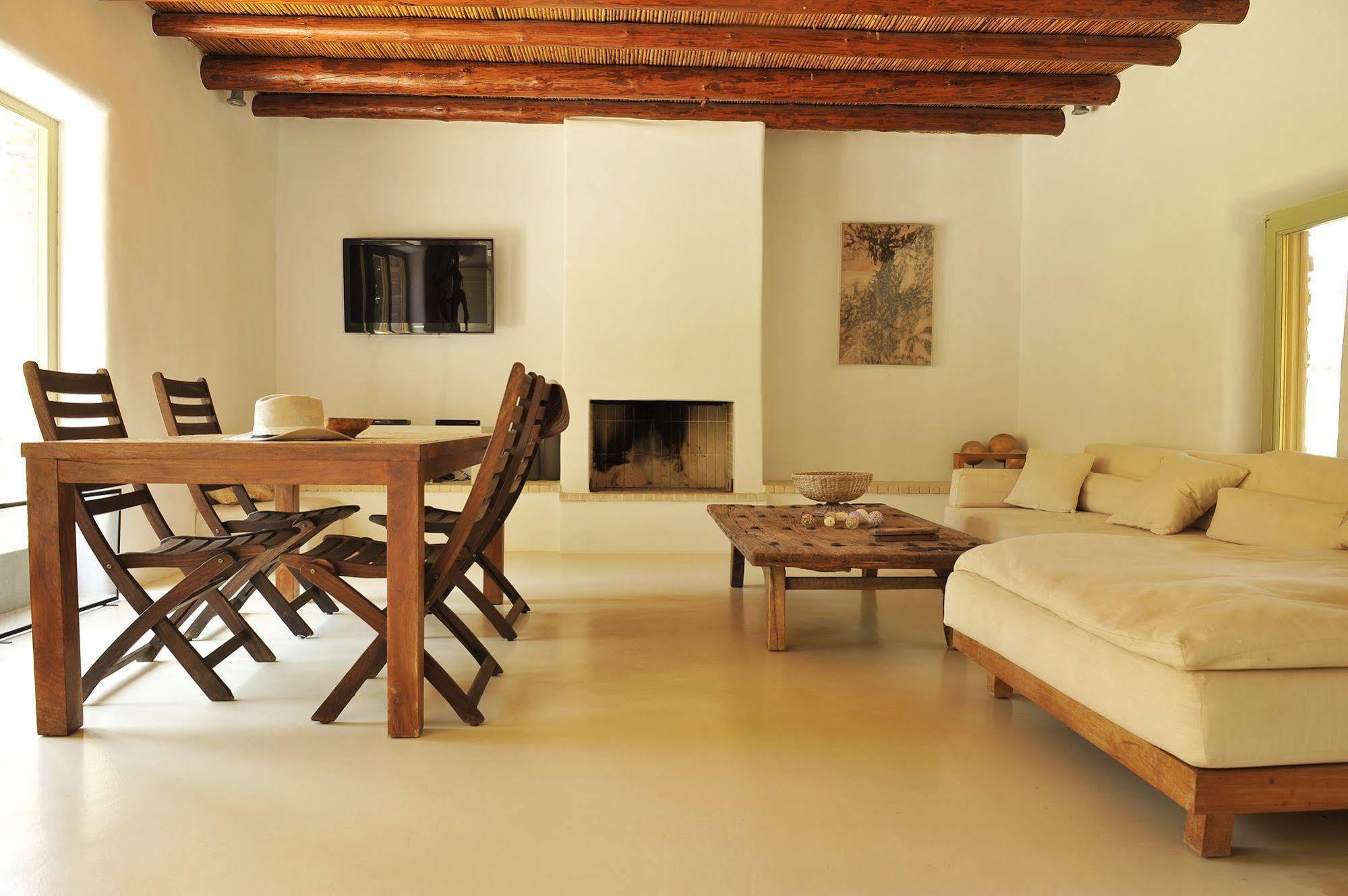 Onar Andros Hotel Achla Luaran gambar