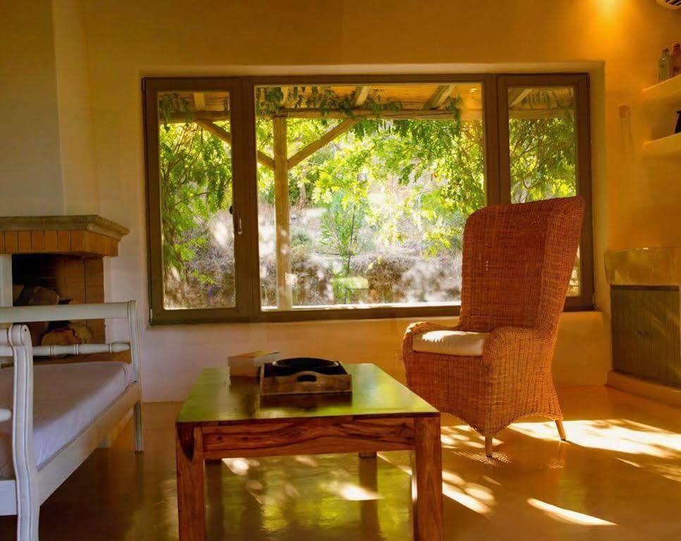 Onar Andros Hotel Achla Luaran gambar